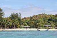 Curieuse Island