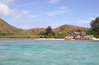 Curieuse Island