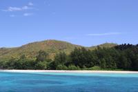 Curieuse Island