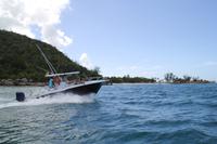 Curieuse Island