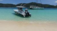Curieuse Island