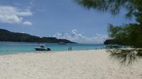 Curieuse Island