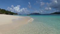 Curieuse Island