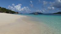 Curieuse Island