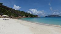 Curieuse Island