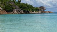 Curieuse Island