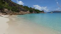 Curieuse Island