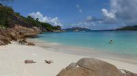 Curieuse Island