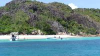Curieuse Island