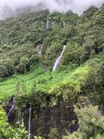 Das Landesinnere von La Réunion