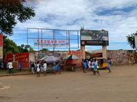 Das Leben in Madagaskar