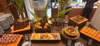Dessertbuffet