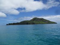 Die Insel Moyenne
