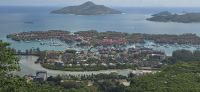 Eden island