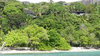 Félicité Island