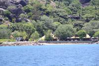Felicite Island