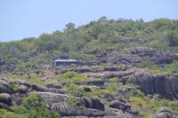 Felicite Island
