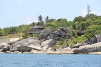 Felicite Island
