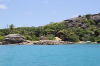 Felicite Island