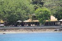 Felicite Island