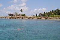 Felicite Island