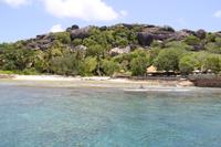 Felicite Island