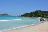 Grand Anse von Mahe