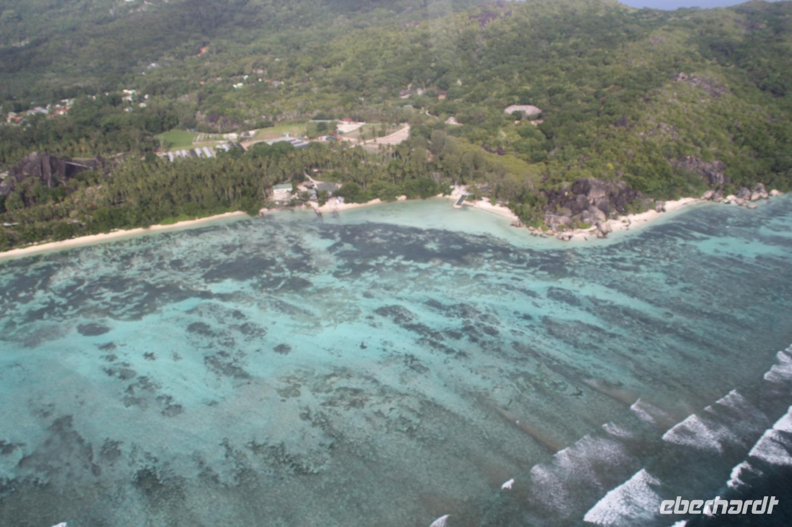 Helikopter Rundflug
