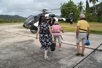 Helikopter Rundflug