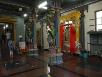 Hindu Tempel
