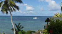 Hotel Coco de Mer