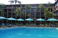 Hotel Coral Strand
