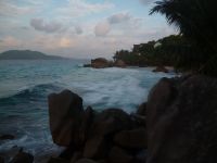 Hotel la Digue
