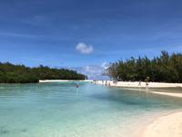 Ile aux Cerfs