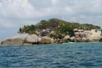 Insel Coco