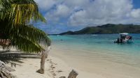 Insel Curieuse