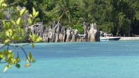 Insel Curieuse