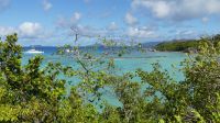 Insel Curieuse