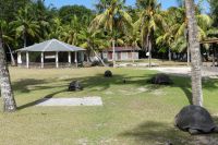 Insel Curieuse