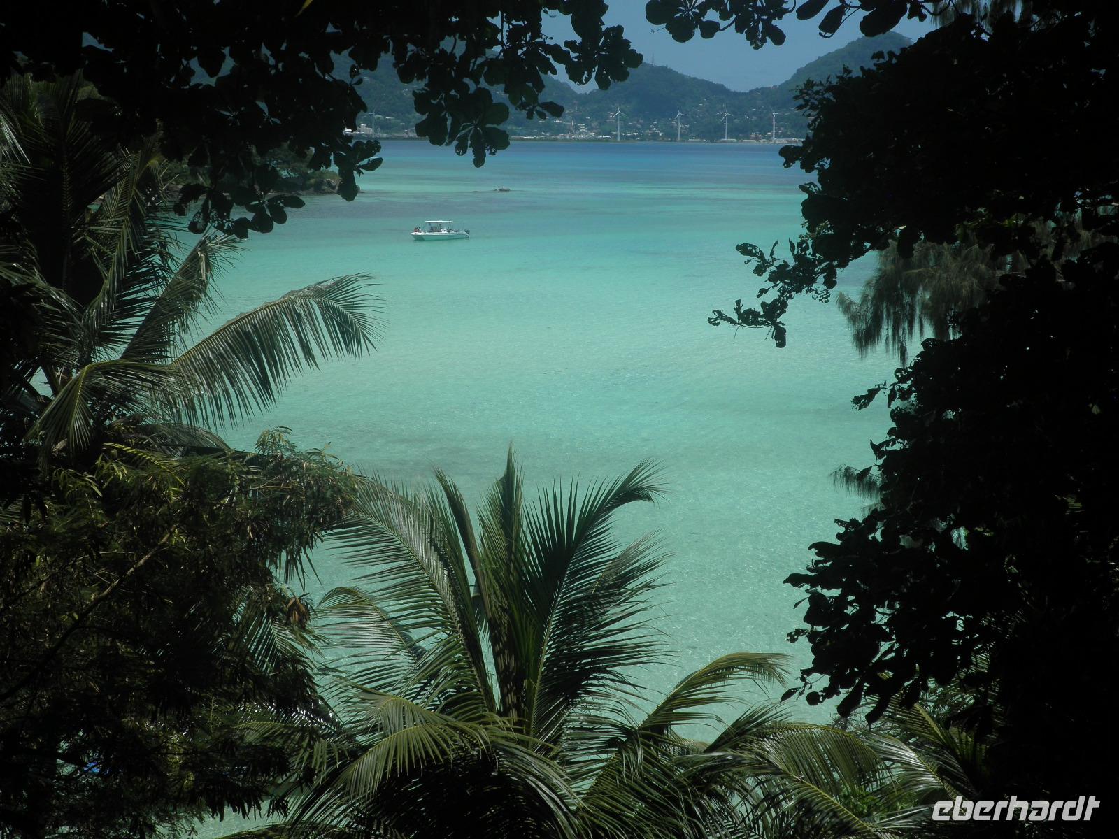 Insel Moyenne