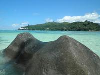 Insel Moyenne
