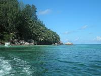 Insel Moyenne