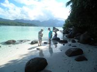 Insel Moyenne