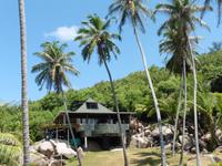 Insel Sister
