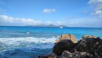 Inselrundfahrt auf La Digue