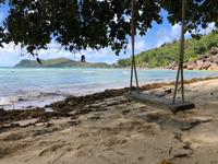 Inseltraum Praslin