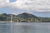 Katamaran Ausflug nach Moyenne Island & St. Anne Marine N.P.