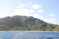 Katamaranfahrt um La Digue