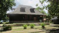 L'Union Estate Park - Plantagenhaus