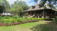 L'Union Estate Park - Plantagenhaus